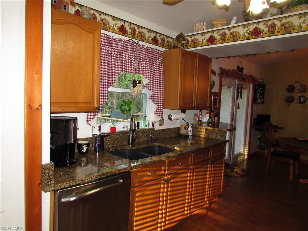 GOLDEN GATE ESTATES - Residential