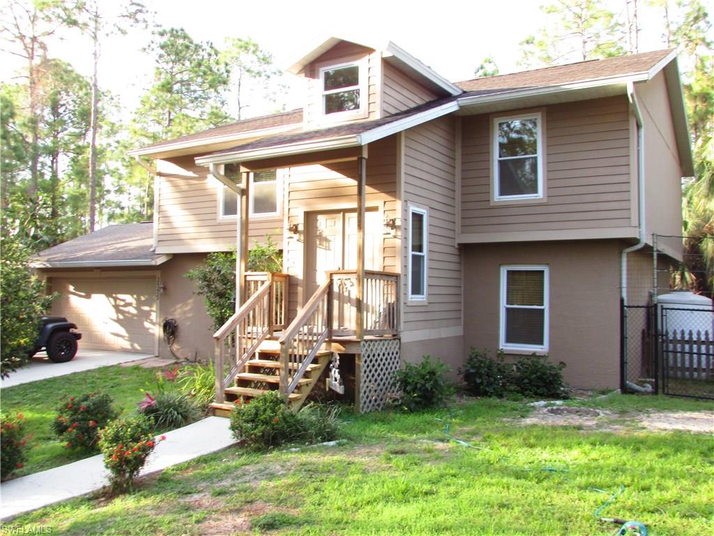 GOLDEN GATE ESTATES - Residential