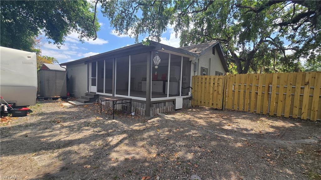 STADLERS CENTRAL HEIGHTS - Residential