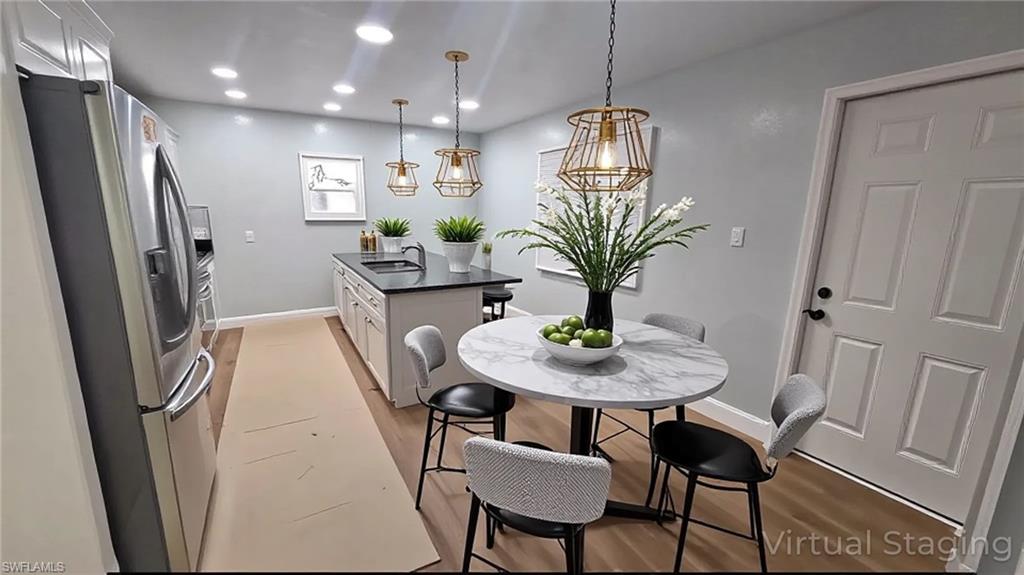 STADLERS CENTRAL HEIGHTS - Residential