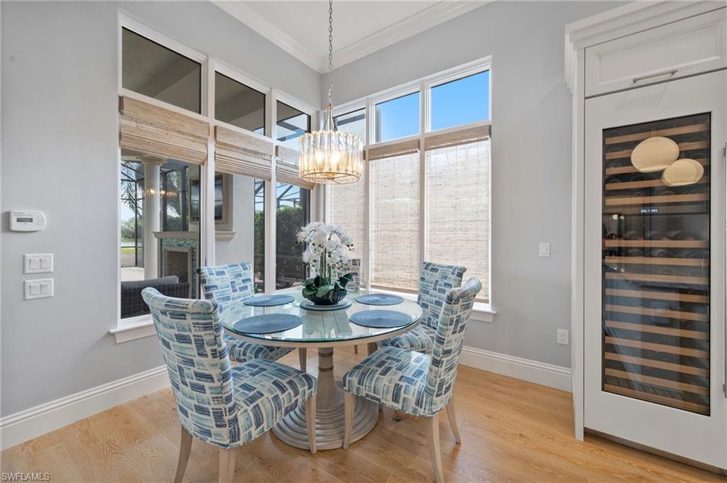 QUAIL WEST - Residential