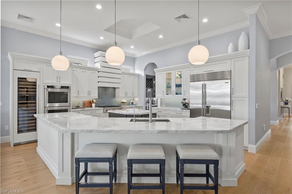 QUAIL WEST - Residential