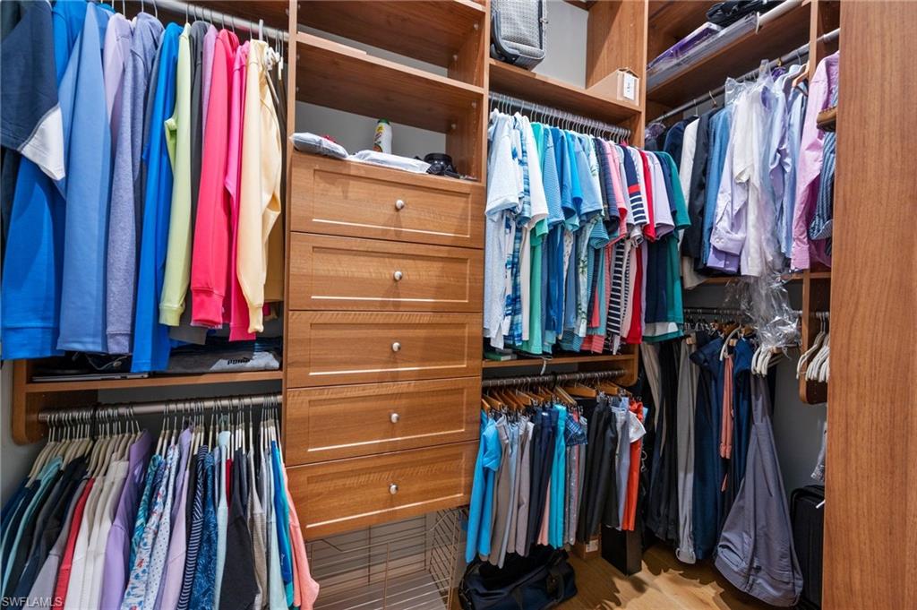 QUAIL WEST - Residential