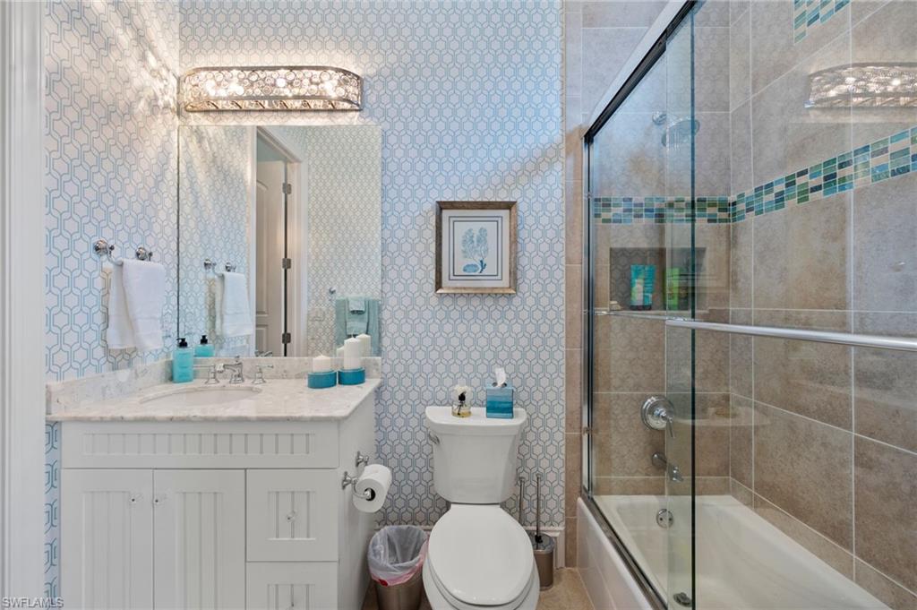 QUAIL WEST - Residential