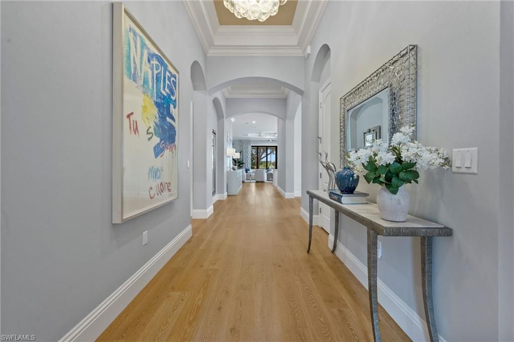 Photo of 28622 La Caille DR, NAPLES, FL 34119 (MLS # 225081832)
