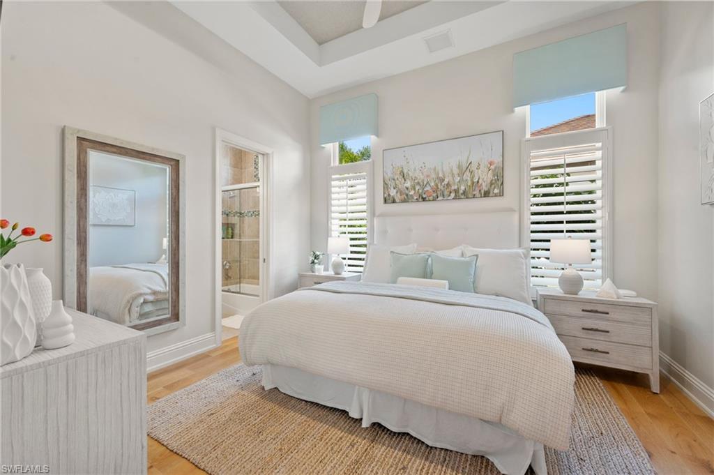 QUAIL WEST - Residential