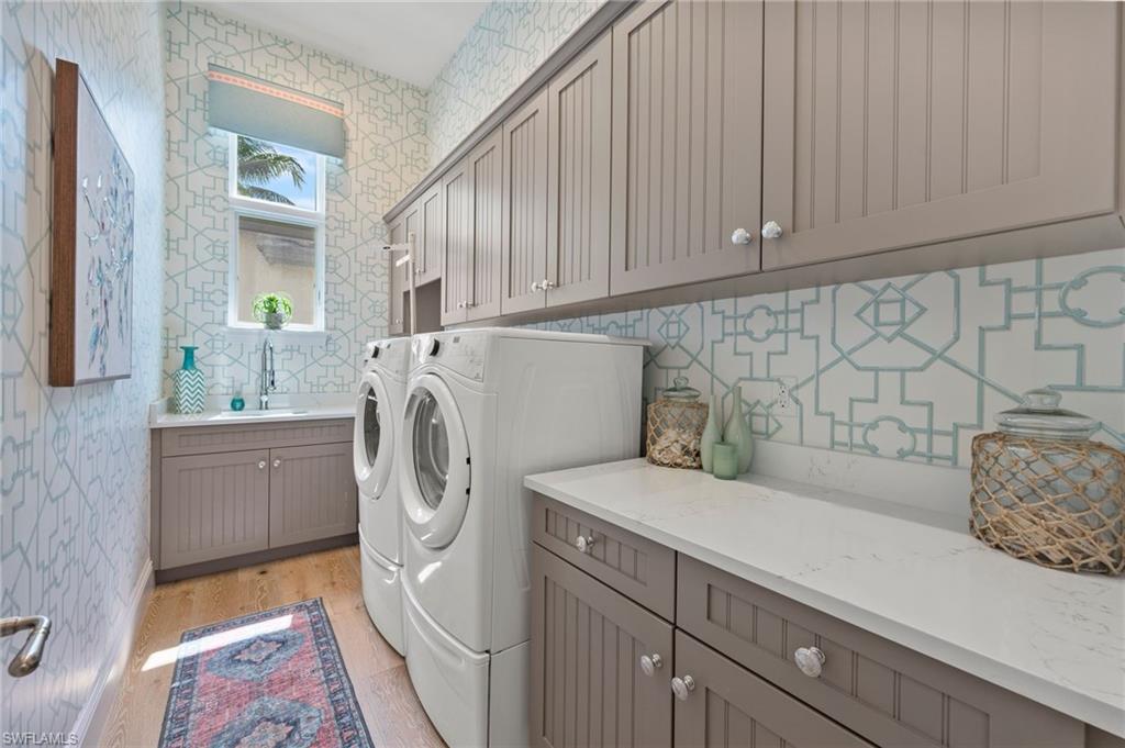 QUAIL WEST - Residential