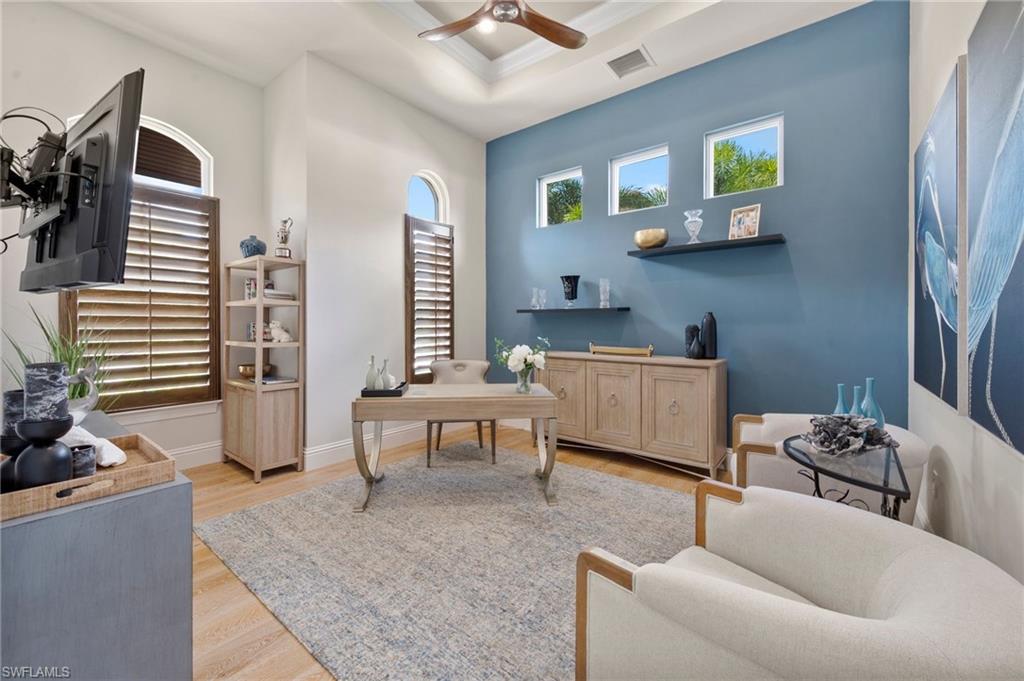 QUAIL WEST - Residential