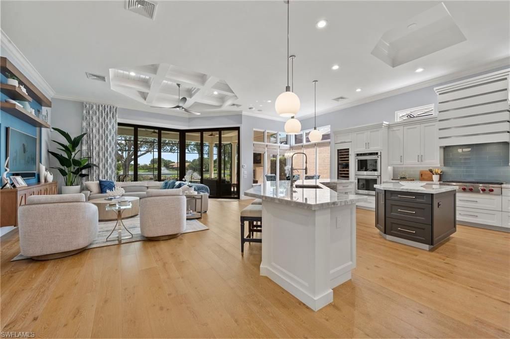 Photo of 28622 La Caille DR, NAPLES, FL 34119 (MLS # 225081832)