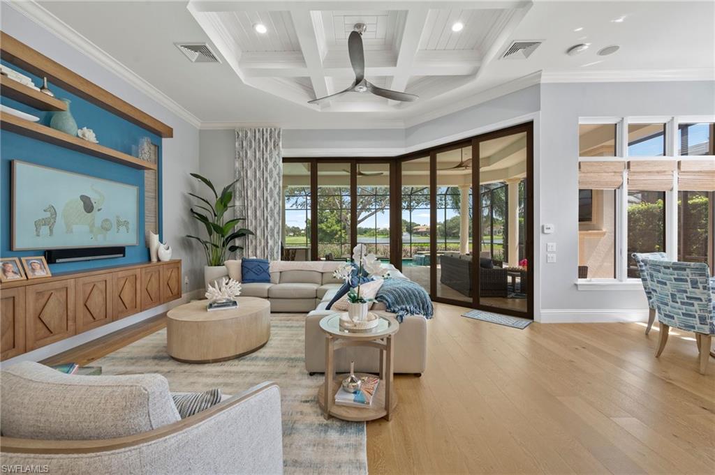 QUAIL WEST - Residential