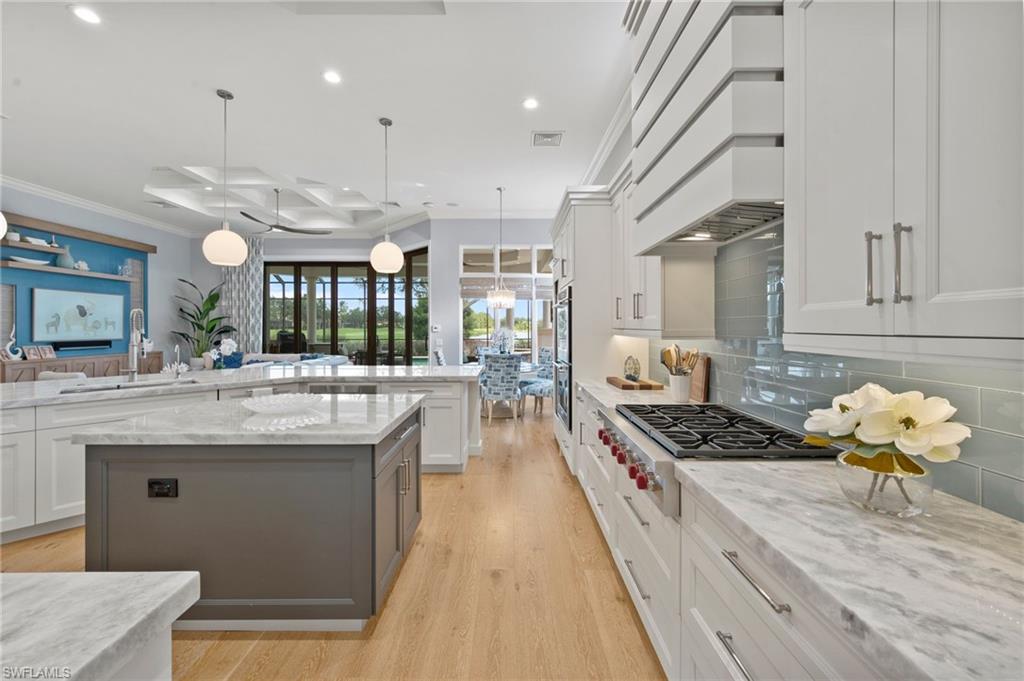 QUAIL WEST - Residential