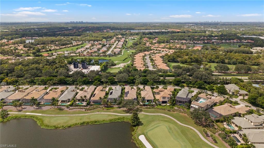 QUAIL WEST - Residential