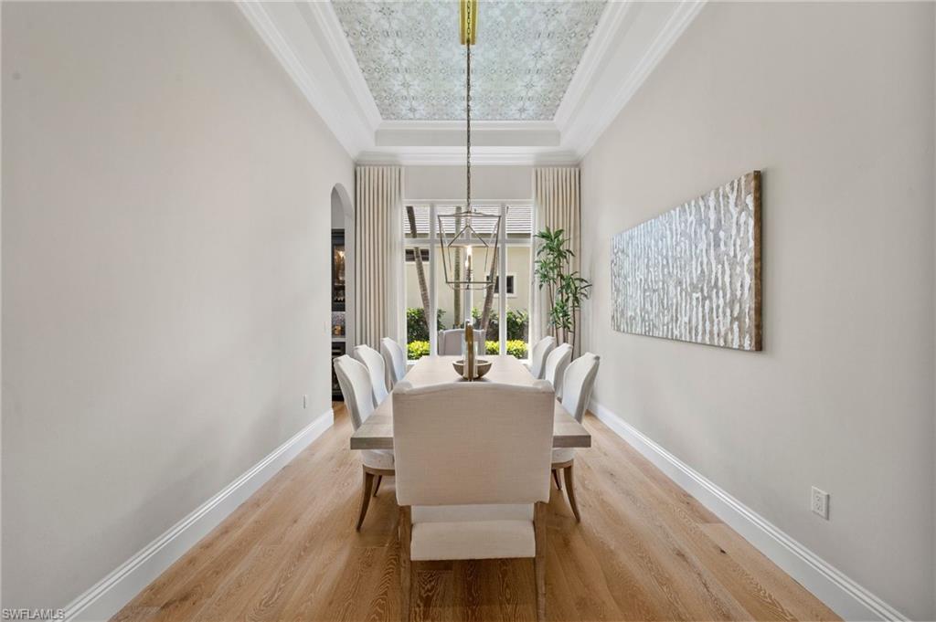 QUAIL WEST - Residential