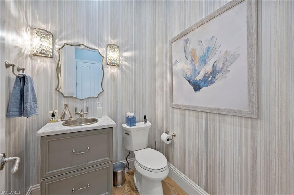 QUAIL WEST - Residential