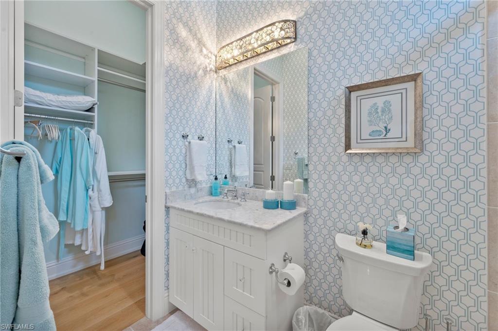 QUAIL WEST - Residential