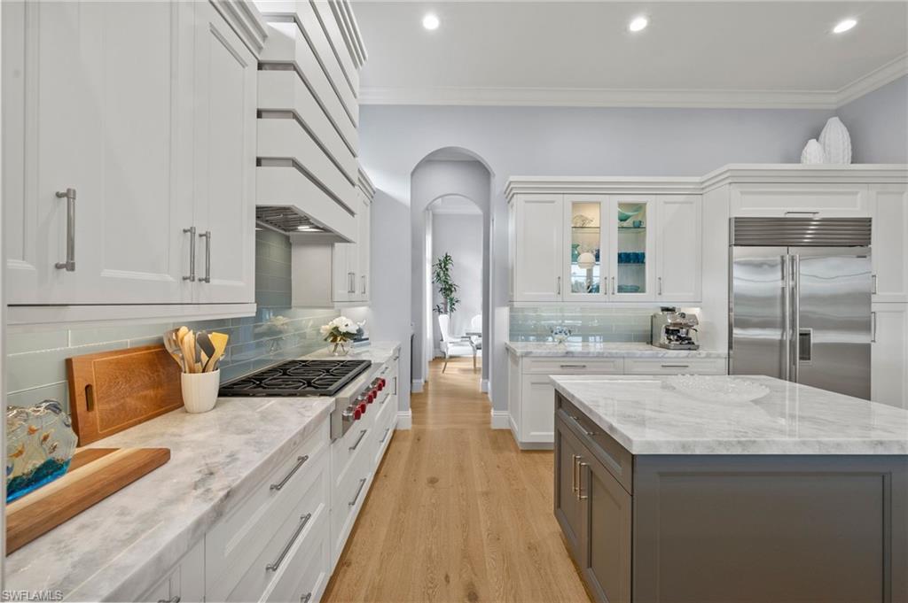 QUAIL WEST - Residential