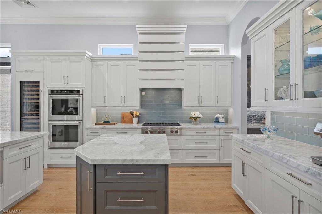 QUAIL WEST - Residential