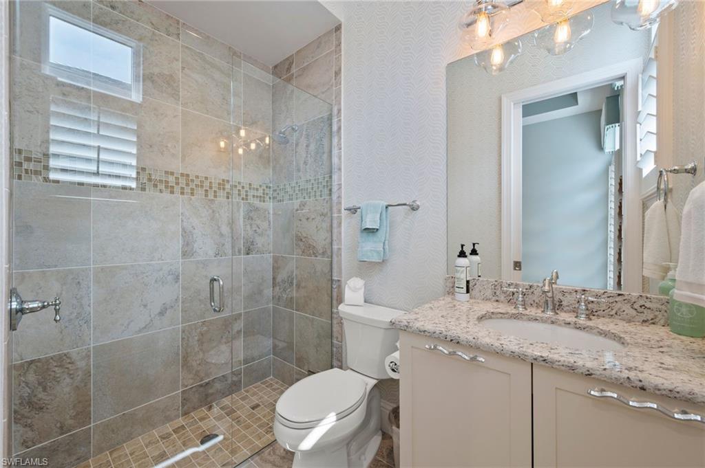 QUAIL WEST - Residential