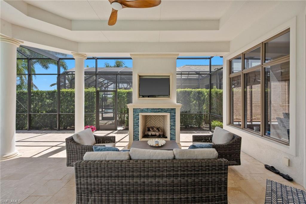 QUAIL WEST - Residential