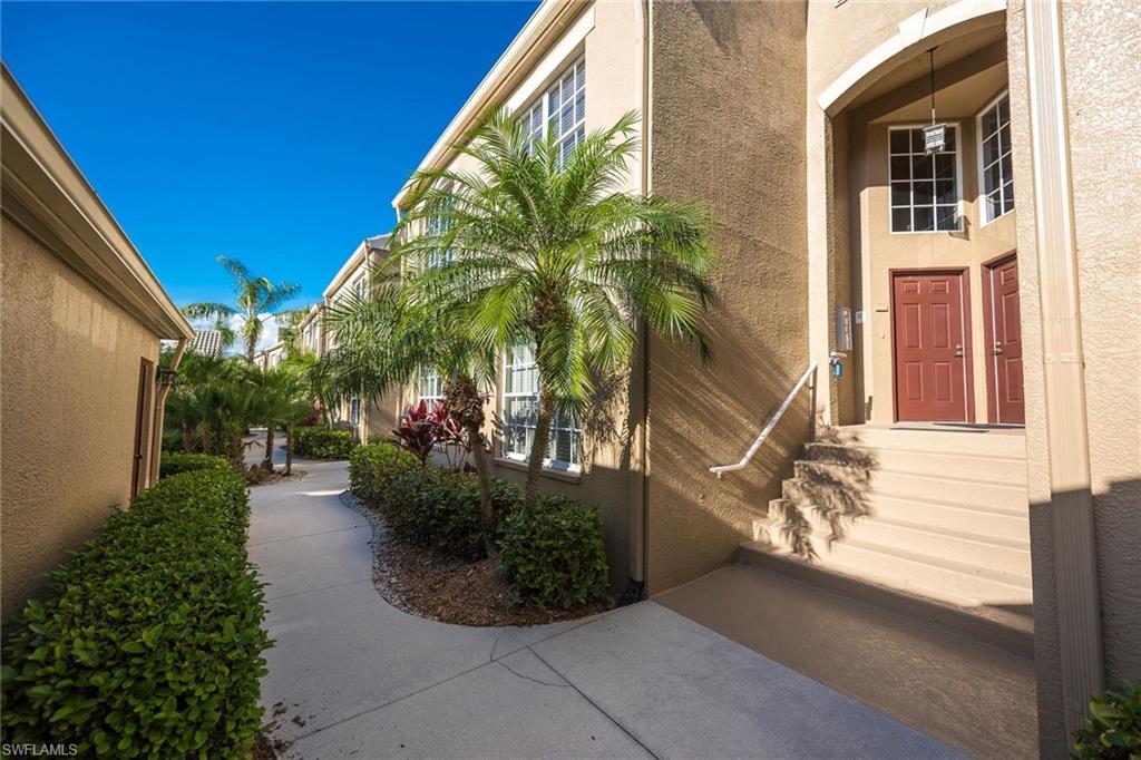 SABAL PALM - Residential