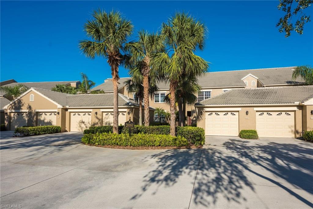 SABAL PALM - Residential