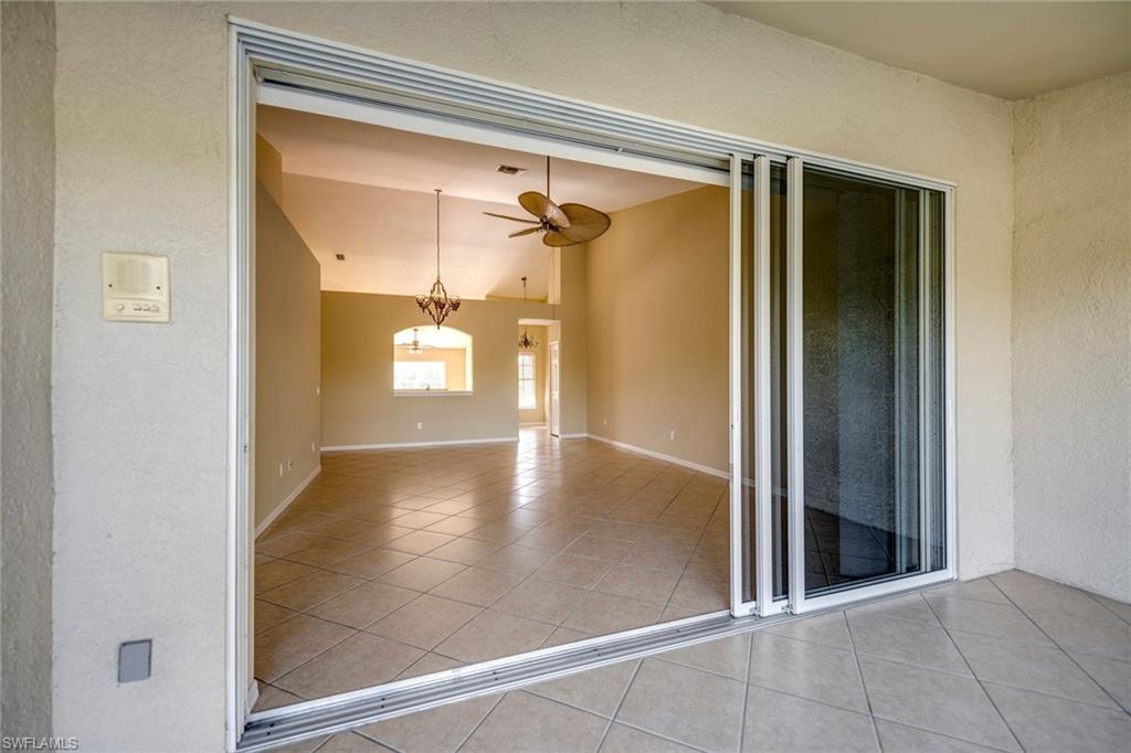 SABAL PALM - Residential