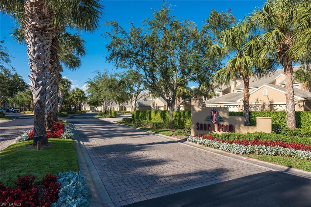 SABAL PALM - Residential