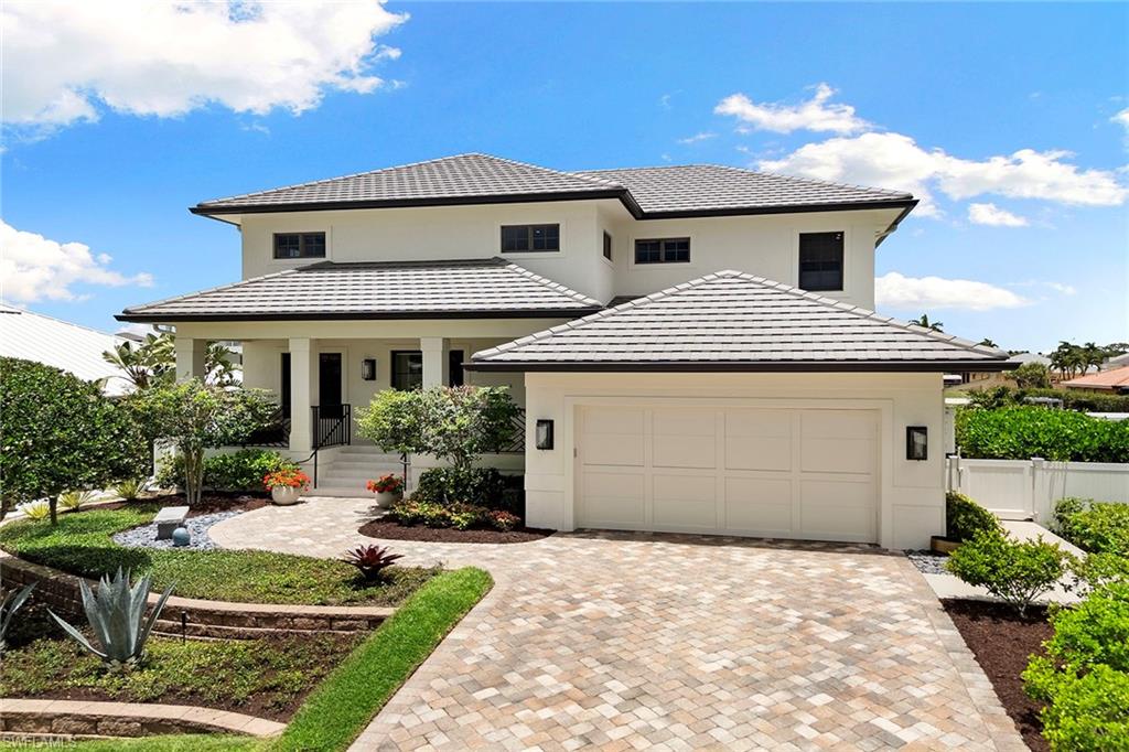 357 Egret AVE