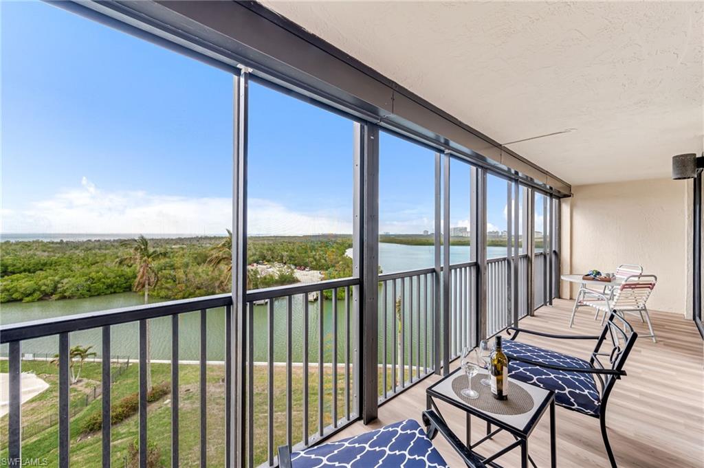 VANDERBILT SURF COLONY - Residential