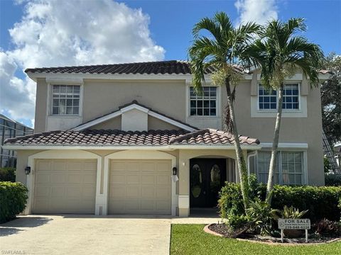 11091 Lakeland CIR FORT MYERS FL 33913