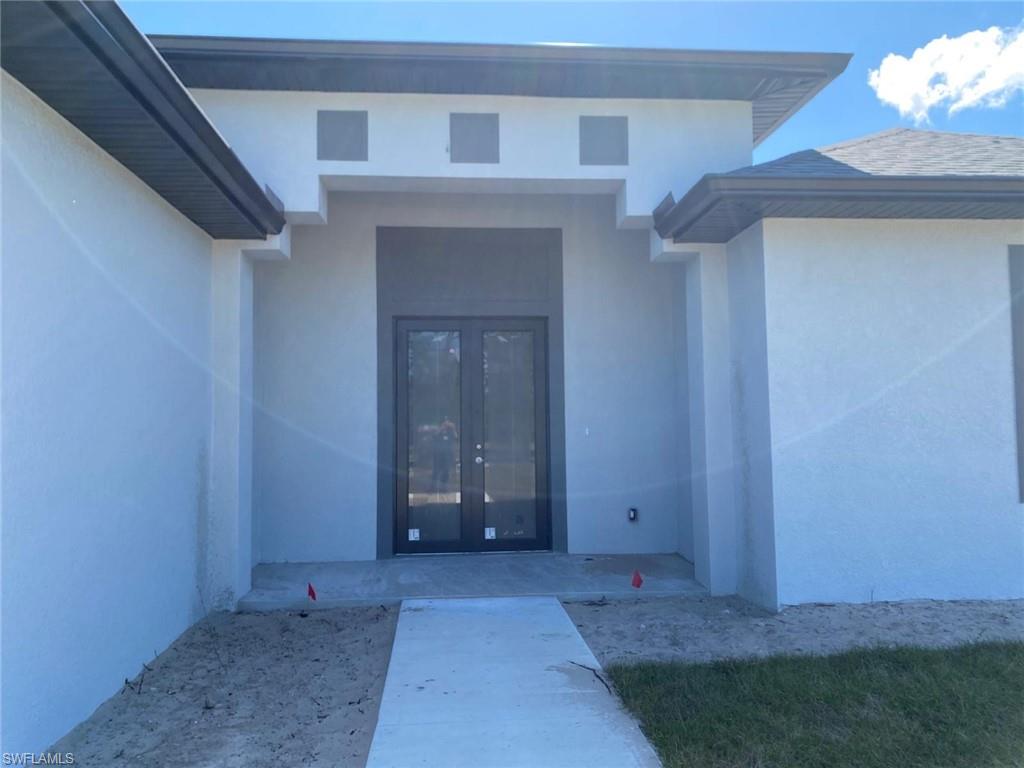 GOLDEN GATE ESTATES - Residential