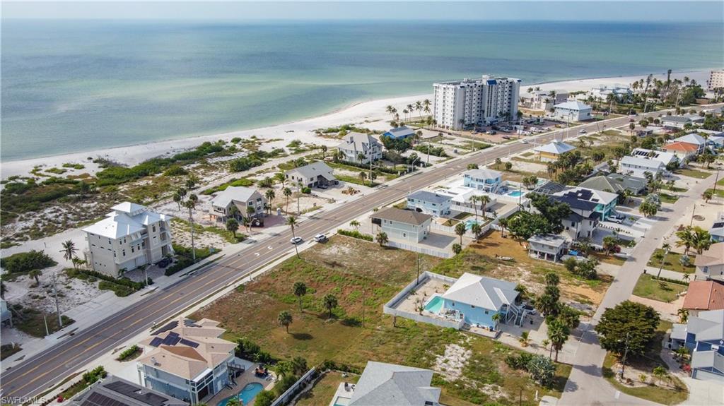 LAGUNA SHORES - Land