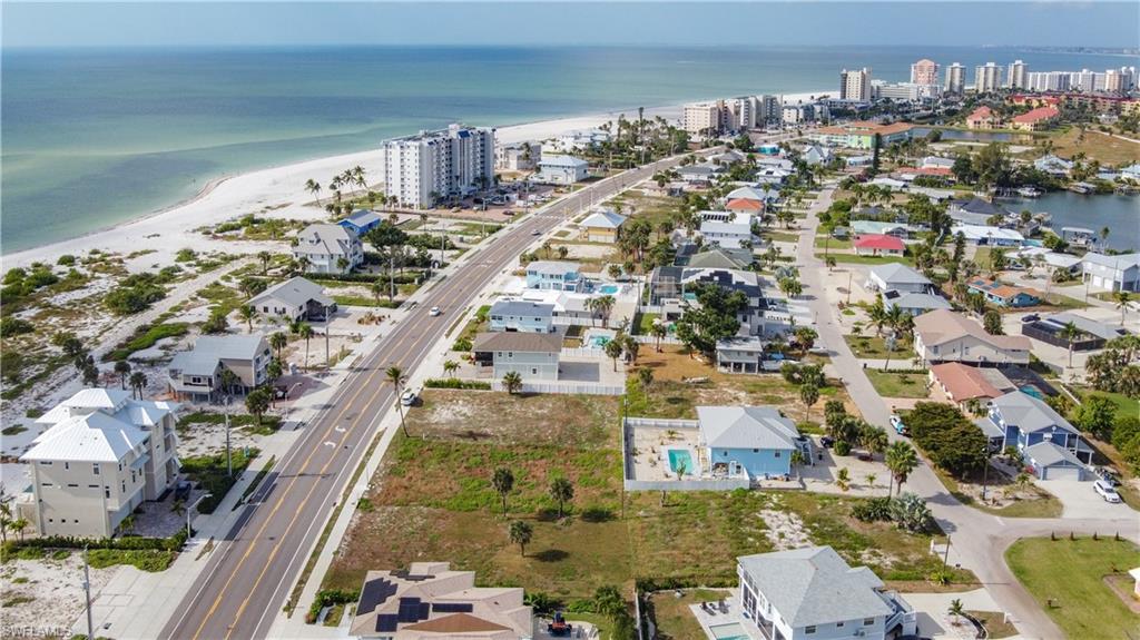 LAGUNA SHORES - Land