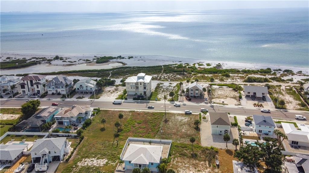 LAGUNA SHORES - Land