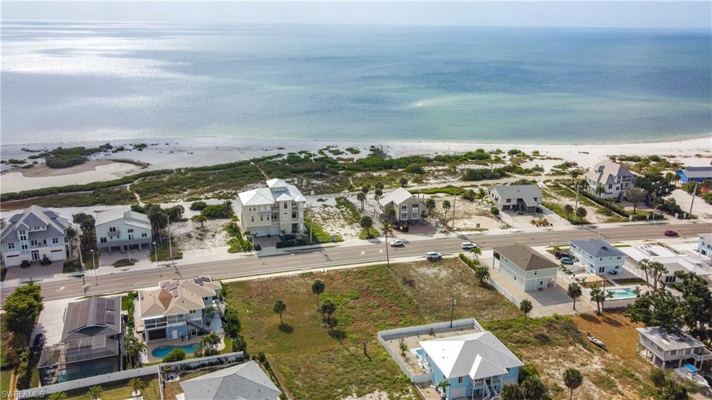 LAGUNA SHORES - Land