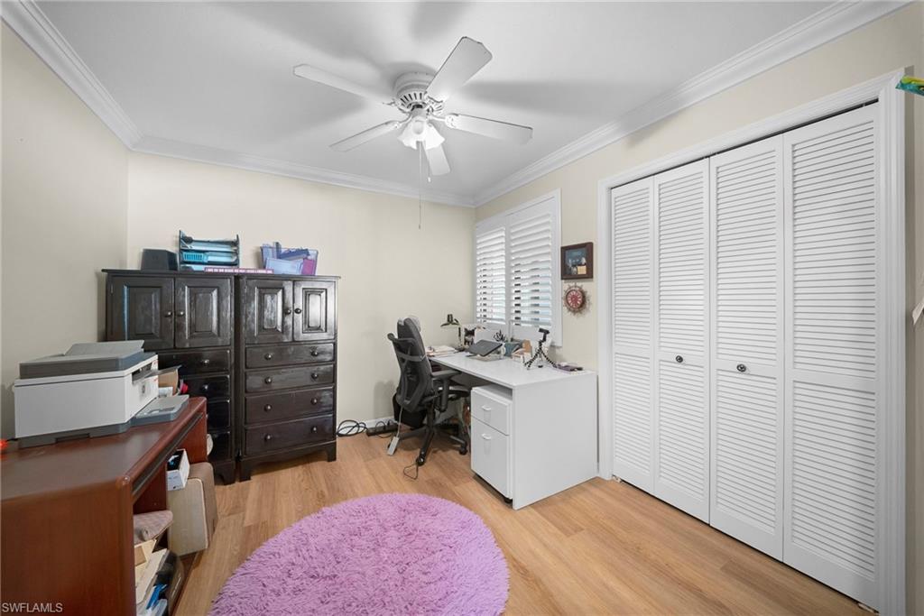 WYLDEWOOD LAKES CONDO - Residential