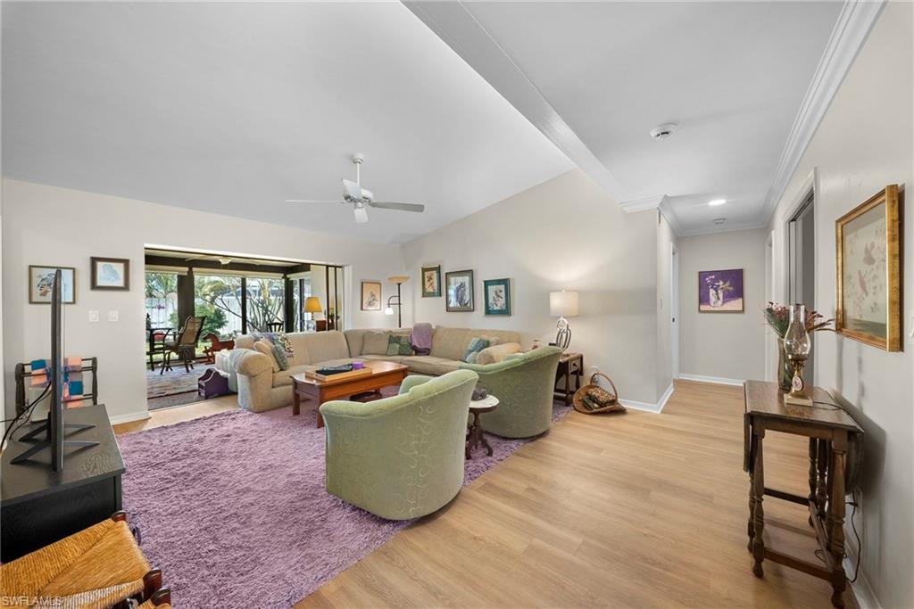 WYLDEWOOD LAKES CONDO - Residential