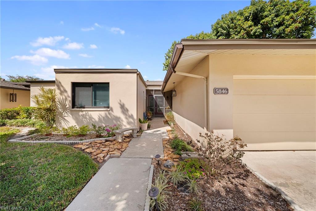 WYLDEWOOD LAKES CONDO - Residential