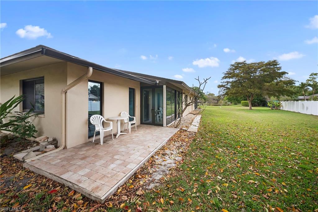 WYLDEWOOD LAKES CONDO - Residential