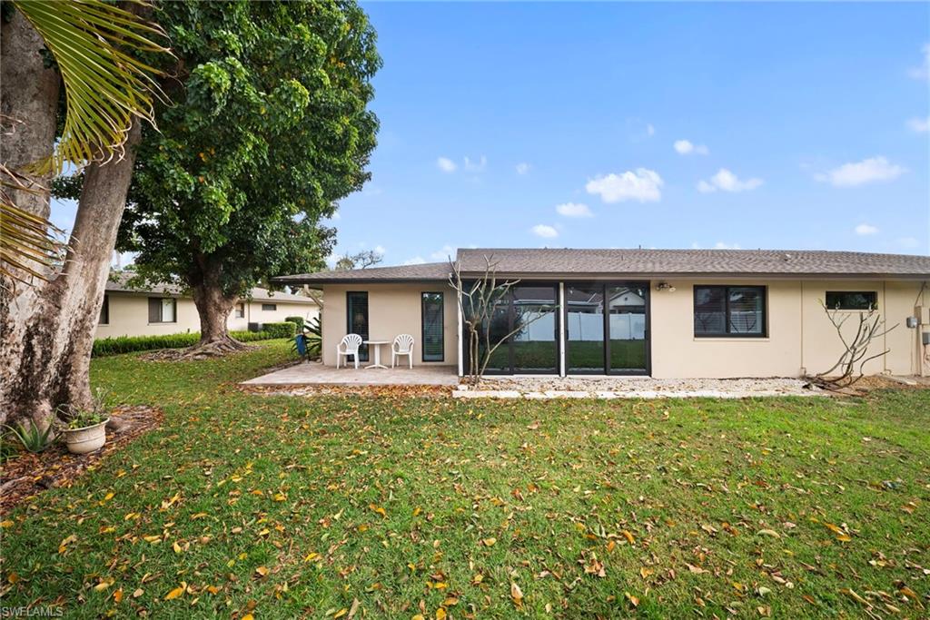 WYLDEWOOD LAKES CONDO - Residential