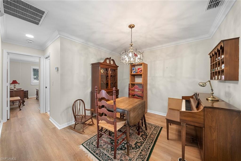 WYLDEWOOD LAKES CONDO - Residential