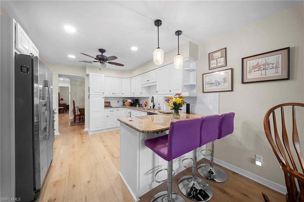 WYLDEWOOD LAKES CONDO - Residential