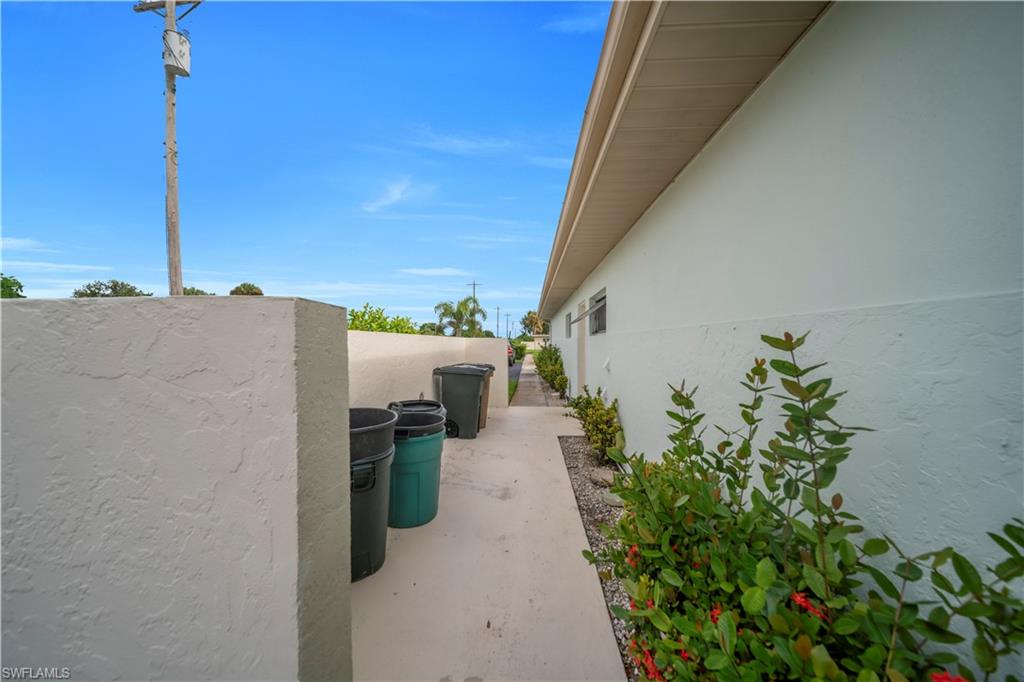 BEACH CLUB COLONY CONDO - Residential