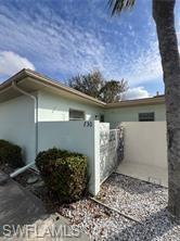 BEACH CLUB COLONY CONDO - Residential