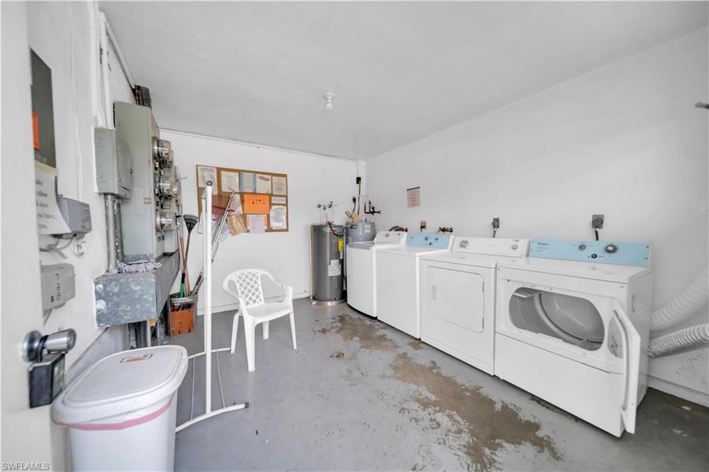 BEACH CLUB COLONY CONDO - Residential