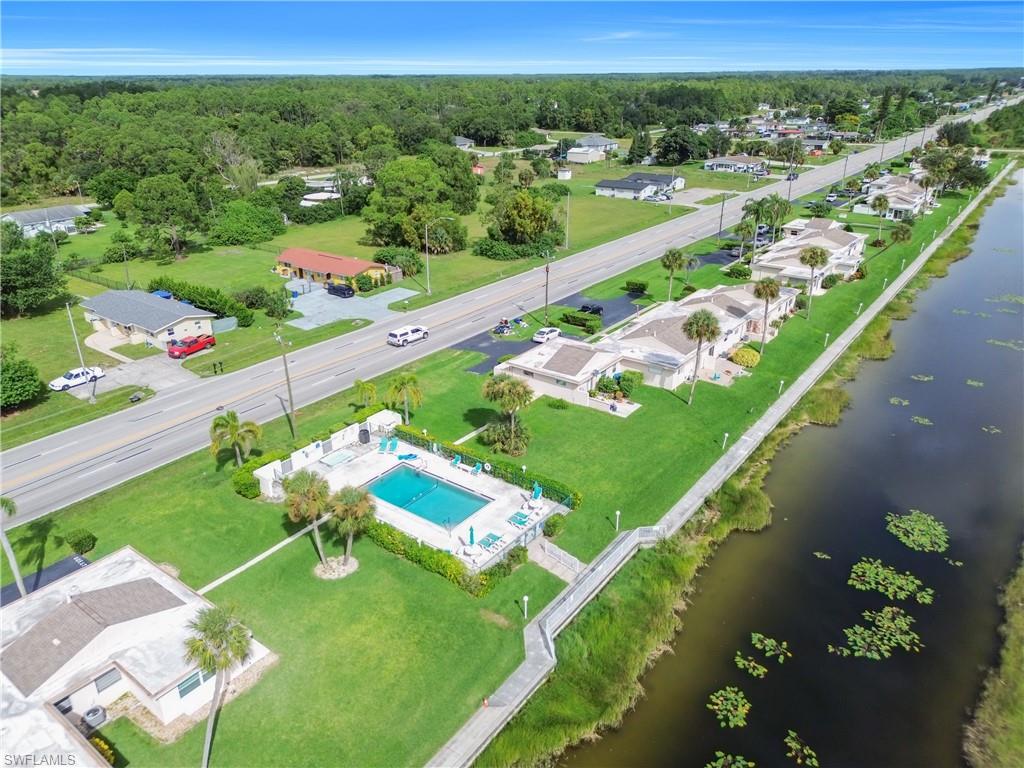 BEACH CLUB COLONY CONDO - Residential