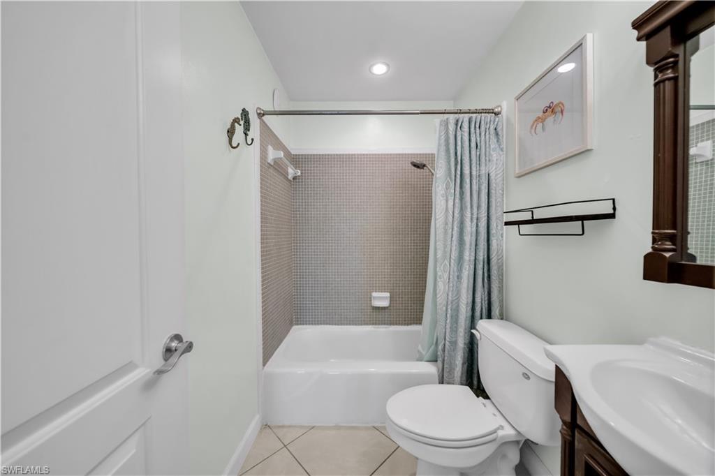 BEACH CLUB COLONY CONDO - Residential