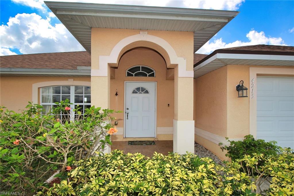 LEHIGH ACRES - Residential