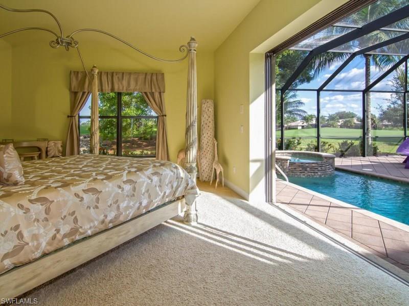 VILLA TUSCANY - Residential