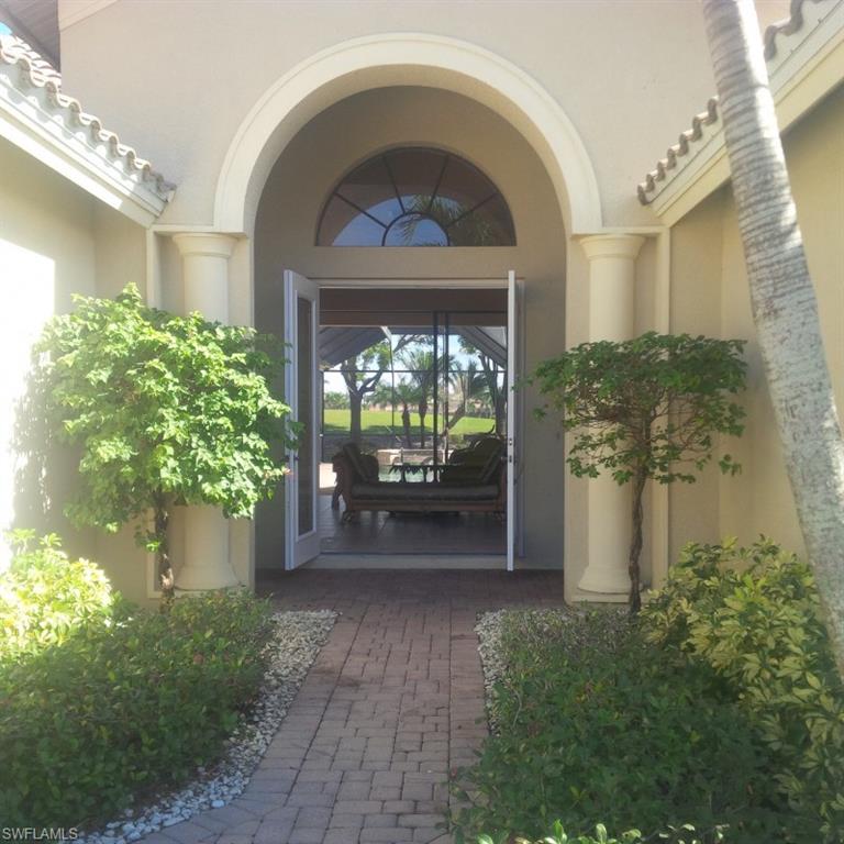 VILLA TUSCANY - Residential